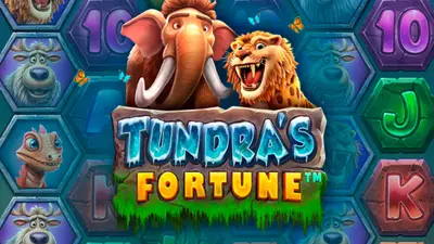 tundras fortune pragmatic play