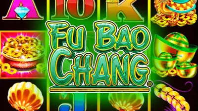 fu bao chang dwg