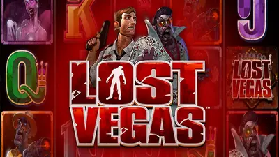 lost vegas